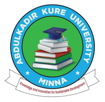 Abdulkadir Kure University Learning Management System